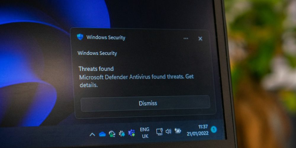 Pourquoi Microsoft Defender et Windows 11 suffisent pour sécuriser votre PC sans logiciel antivirus tiers