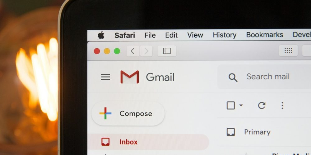 Astuce pour activer l&rsquo;accusé de réception sur Gmail