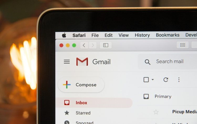 Astuce pour activer l&rsquo;accusé de réception sur Gmail