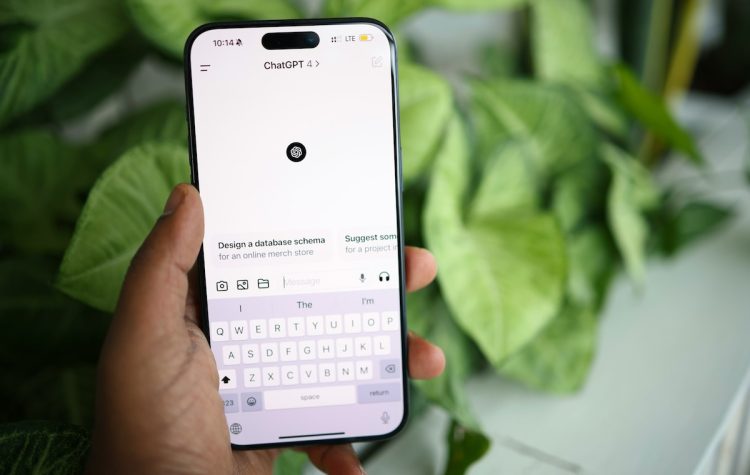 Nouvelle formule Pro pour ChatGPT : une solution pour les utilisateurs intensifs