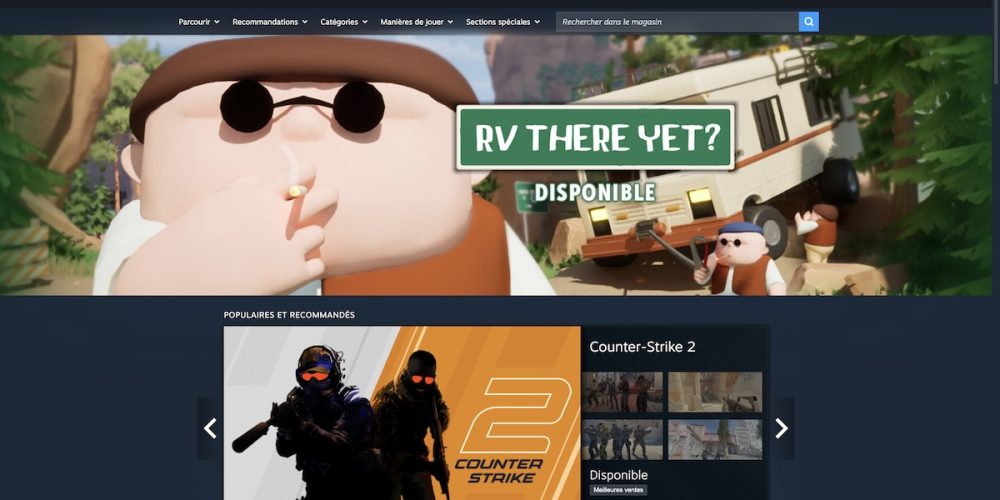 Comment jouer à des jeux Windows sur macOS avec GameHub en 2026