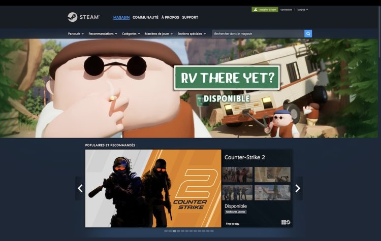 Comment jouer à des jeux Windows sur macOS avec GameHub en 2026