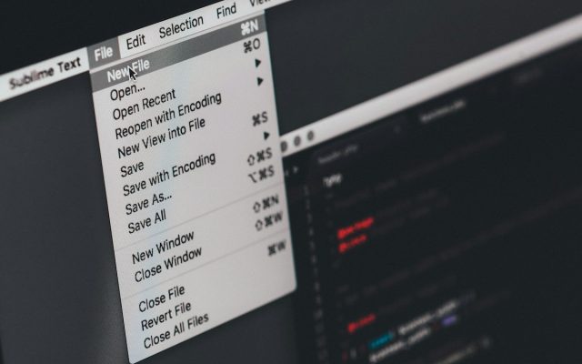 WebP ou Jpeg : voici la marche à suivre pour exporter une image dans l&rsquo;un des formats