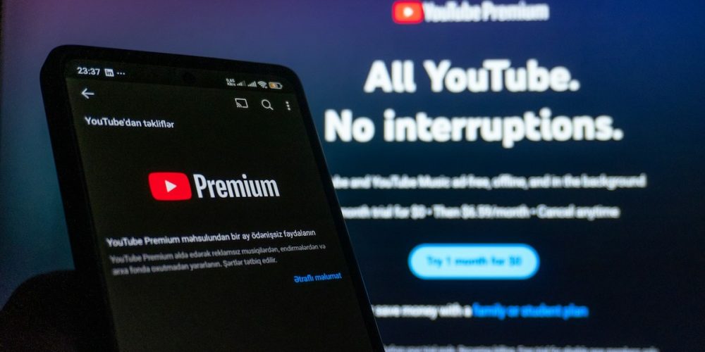 Impact des publicités de 90 secondes sur YouTube et hausse des prix Premium