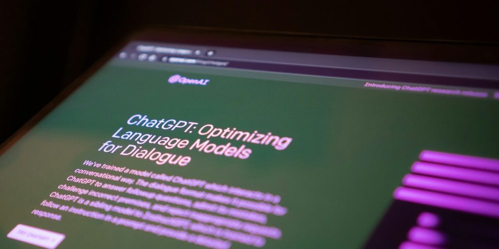 OpenAI et son projet révolutionnaire : un smartphone à l’ère de l’intelligence artificielle avancée