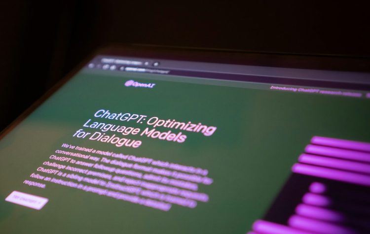 OpenAI et son projet révolutionnaire : un smartphone à l’ère de l’intelligence artificielle avancée