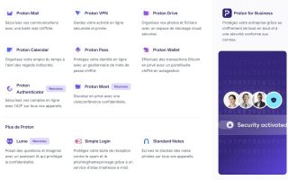 Profiter de Proton VPN à 2,99 €/mois pour une sécurité renforcée