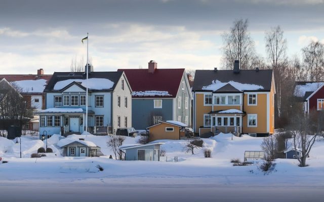 Les villes ayant instauré l&rsquo;obligation d&rsquo;usage de résidence principale