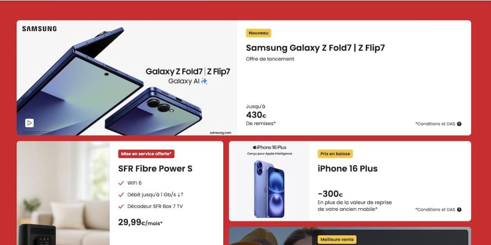 Vente de SFR : l’impact potentiel sur les tarifs des forfaits mobiles en 2026