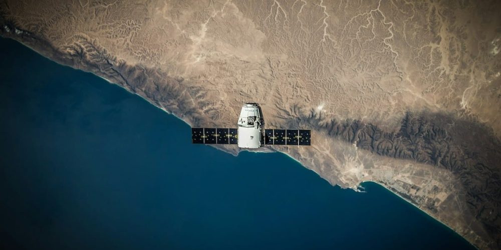 Google et SpaceX : Le lancement ambitieux des data centers orbitaux