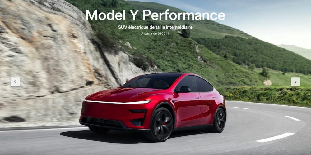 Comment obtenir les primes d&rsquo;État pour les nouvelles versions du Tesla Model Y