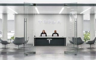 Megapod de Tesla : un datacenter modulaire pour l&rsquo;intelligence artificielle