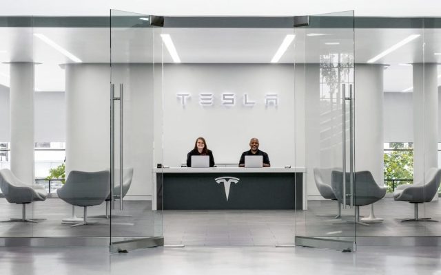 Megapod de Tesla : un datacenter modulaire pour l&rsquo;intelligence artificielle