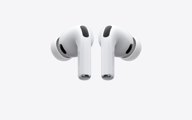 Découvrez la mise à jour AirPods attendue pour améliorer autonomie, latence et qualité audio