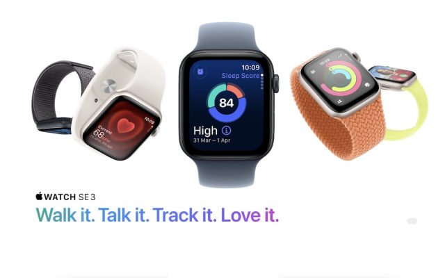 Compatibilité watchOS 27 Apple Watch Series 9 : Erreur corrigée et l&rsquo;avenir des mises à jour