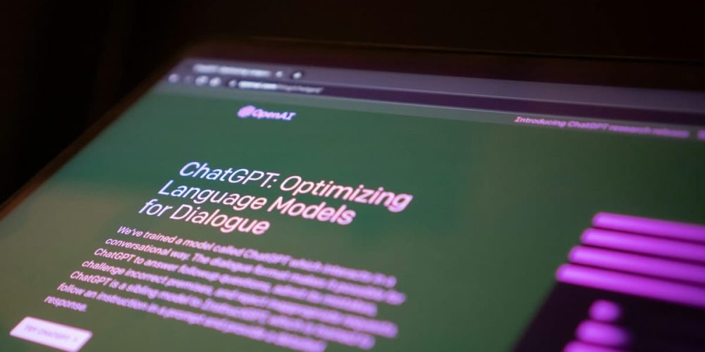 Comment sécuriser votre compte ChatGPT contre l&rsquo;infiltration de requêtes : une protection des données sensibles
