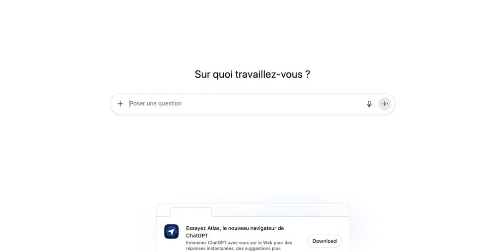 Intégration des images de Getty dans ChatGPT : Une révolution pour les expériences de recherche visuelle