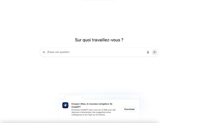 Intégration des images de Getty dans ChatGPT : Une révolution pour les expériences de recherche visuelle