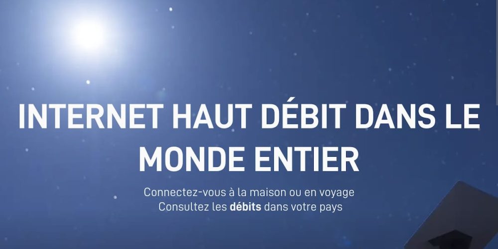 Starlink Mini : profiter de la Coupe du monde 2026 sur votre terrasse avec une connexion fiable
