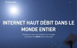 Starlink Mini : profiter de la Coupe du monde 2026 sur votre terrasse avec une connexion fiable