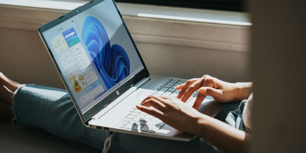 Windows 11 et le filtre anti-lumière bleue : une solution pour réduire la fatigue oculaire