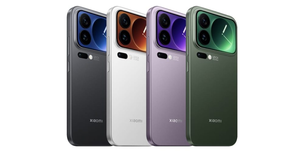 Importation massive des voitures Xiaomi en Europe : une menace pour le marché automobile