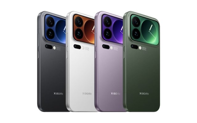 Importation massive des voitures Xiaomi en Europe : une menace pour le marché automobile