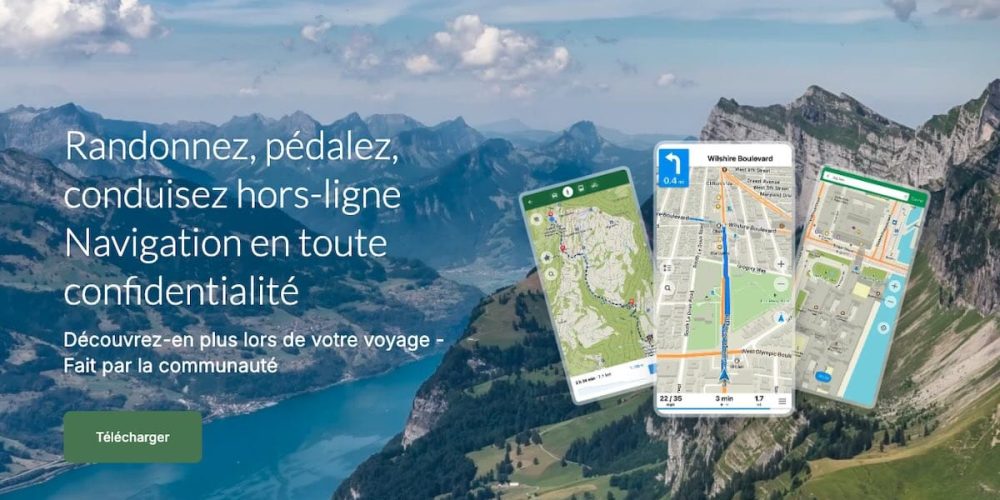 GPS français gratuit : calculez le coût de votre trajet en 2026