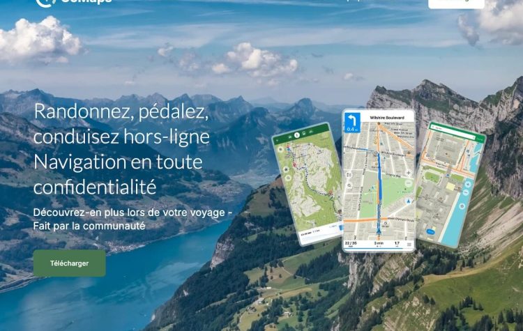 GPS français gratuit : calculez le coût de votre trajet en 2026