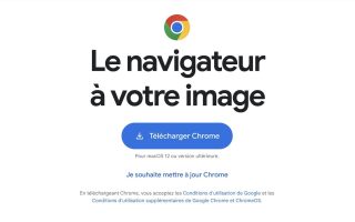 La version arm64 de Google Chrome pour Linux avec Widevine et ses atouts