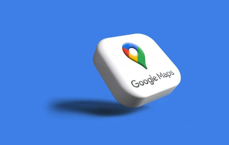 Comment Google Maps pourrait bientôt commander de la nourriture pour vous