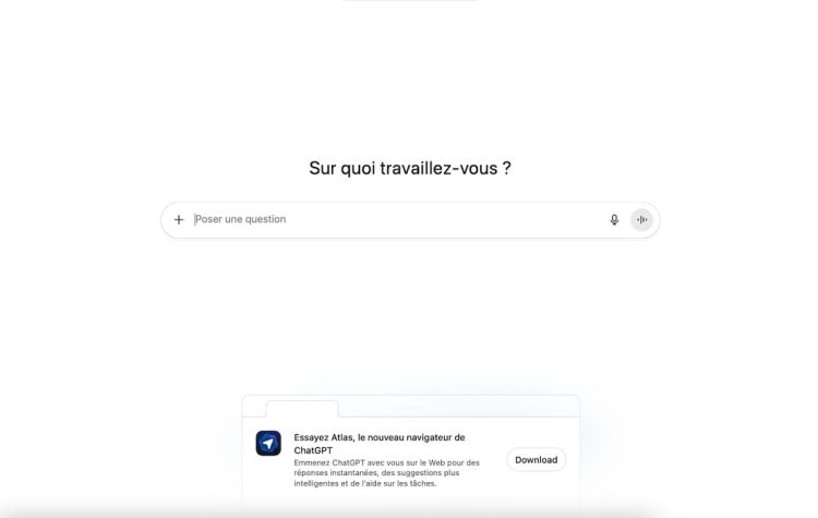 Quel est l&rsquo;impact de l&rsquo;intelligence artificielle sur l’emploi en France d&rsquo;ici 2026 ?