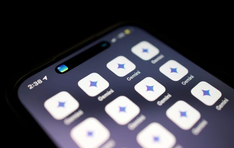 Comment Google va-t-il intégrer cinq agents IA Gemini sur Android ?
