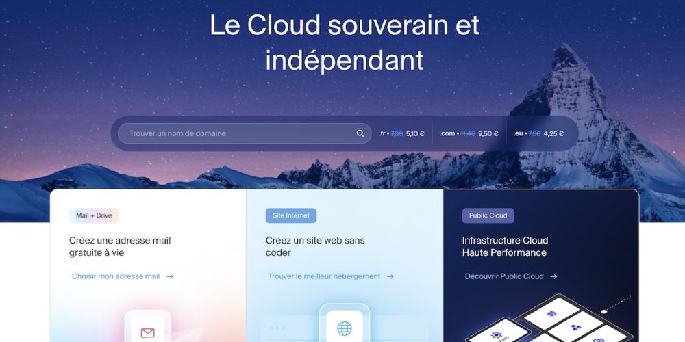 Infomaniak en Bourse : ce que cela signifie pour vos données personnelles en 2026