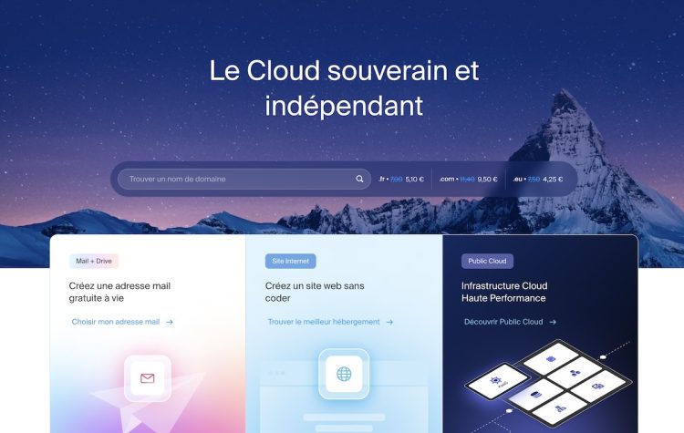 Infomaniak en Bourse : ce que cela signifie pour vos données personnelles en 2026